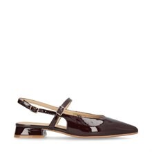 Serotina Pumps Slingback