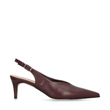 Canavalli Pumps Slingback
