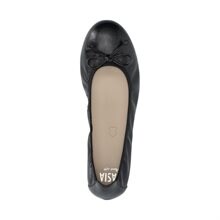 Lupin Ballerinaskor Vid