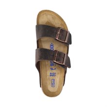Arizona Soft Footbed Smal W