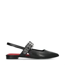 NEWD. Slingbacks