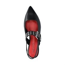 NEWD. Slingbacks