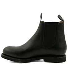 Salerno Chelsea Boots