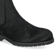 Salerno Chelseaboots Hairy