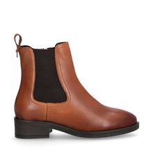 Bariba Chelsea Mid Cog Cognac