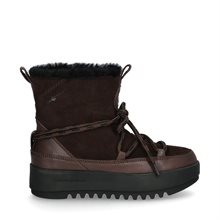 Mount Marty warm lace 02 Brown