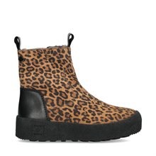 Quebec Grip Curlingboots