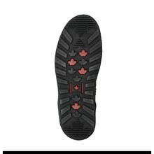 Quebec Grip Curlingboots