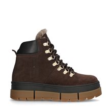 Mount Fiona Kängor Broddar