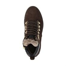 Mount Fiona Kängor Broddar