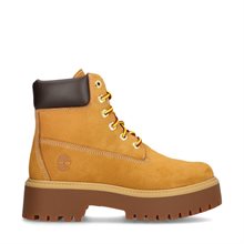 Stone Street 6 In Lace Kängor