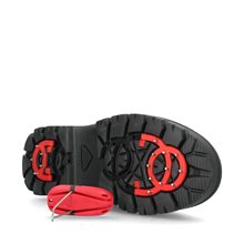 Mahonia Broddkängor