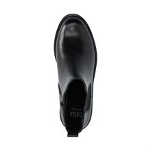 Neslia Chelseaboots Widefit