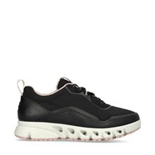 Multi-Vent Sneakers Svart