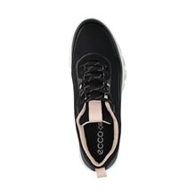 Multi-Vent Sneakers Svart