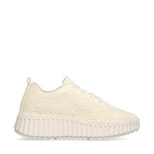 Sage Sneakers komfort