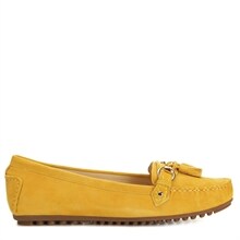 Parma Loafer Mocka 