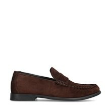 Prato Loafers