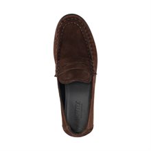 Prato Loafers
