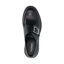 Kenova Lågskor Spänne