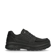 Rugged Track