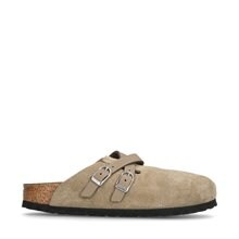 Blair D-buckle Mocka Smal W
