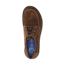 Highwood Moc Lace Casual