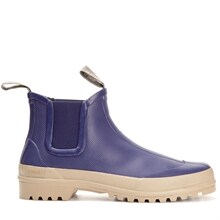Svartskär Regnboots Chelsea