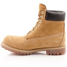  6-Inch Premium Boots  M