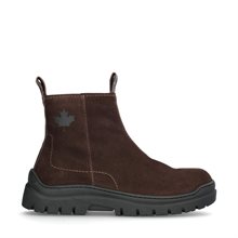 Mount Croy Boots Broddar