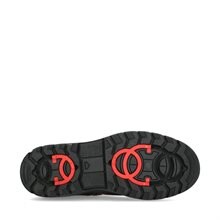 Mount Croy Boots Broddar