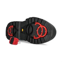 Mount Faden Boots Sympatex