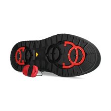 Mount Jasper Curling Broddar