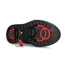 Mount Jasper Curling Broddar