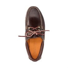 3-Eye Lug Casusals