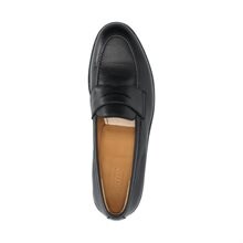Pietro Penny Loafers