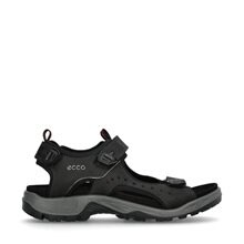 Offroad sandaler