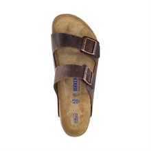 452761 Arizona Normal Sof Brown