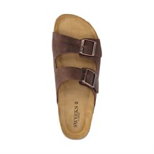 Eric slip in Sandaler 