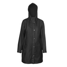 Sibbarp Fleece Regnjacka