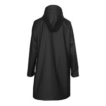 Sibbarp Fleece Regnjacka