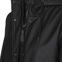 Sibbarp Fleece Regnjacka