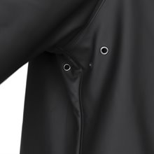 Sibbarp Fleece Regnjacka