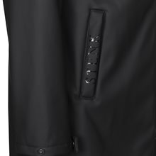 Sibbarp Fleece Regnjacka