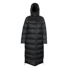 Sheila Extra Long Jacka