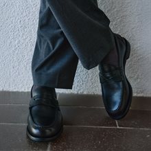 Linn Loafers