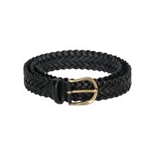 Cintura Flätat Skärp