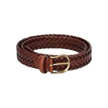 Cintura Flätat Skärp