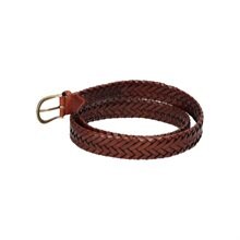 Cintura Flätat Skärp