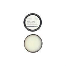 Wax Oil